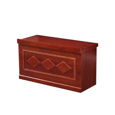 德诚和主席台指挥台油漆会议长条桌2100*600*750mmH张