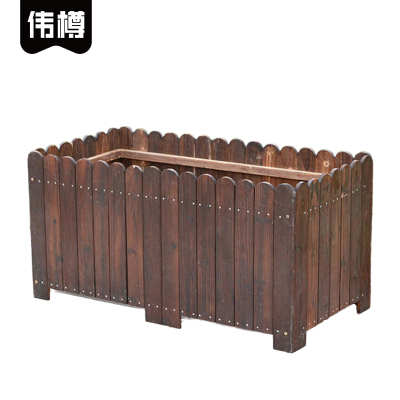 伟樽户外花箱100*29*45cm个