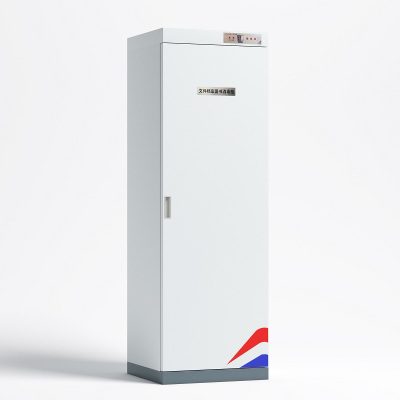 臻远 图书档案消毒柜杀菌柜 四层消毒柜