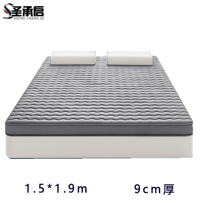 圣承启 卧室床垫 1.5*1.9m张