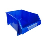 晖旭源 零件盒 斜口工具盒 500*380*245mm 个