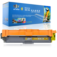 皇者.巴威 硒鼓/墨粉盒 兄弟DCP9030CDN MFC9150CDN MFC9350CDW黄 个