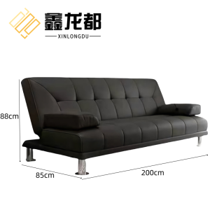 鑫龙都沙发床