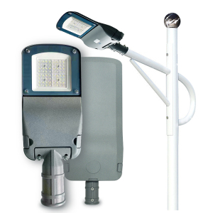格瑞捷LED路灯带支架3米 壁厚1.8mm 套