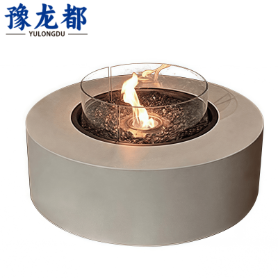 豫龙都圆桌80cm张