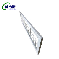 赫方诺防护栏KN6985/米