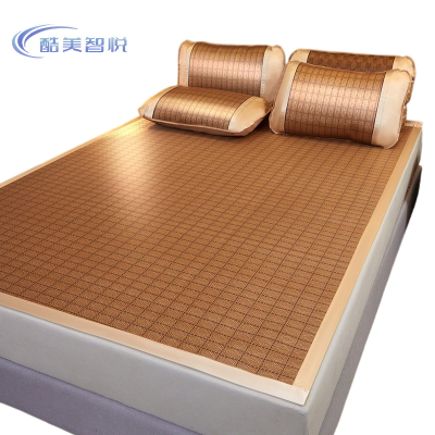 酷美智悦 加厚凉席150*200cm KM-RB038 张