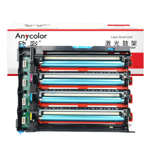 欣彩鼓架 AR-COL300YMCK 四色通用 125K 适用奔图CP2300DN CP2506DN PLUS 单支装