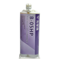 万星连 结构胶 B-05HP 50ML/支
