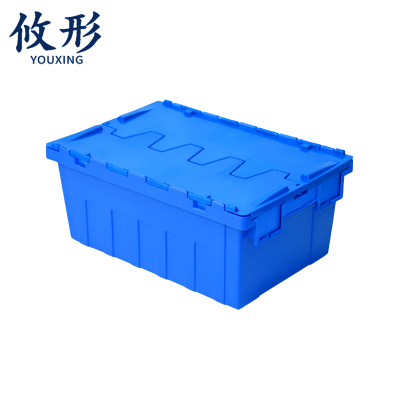 攸形 塑料收纳箱