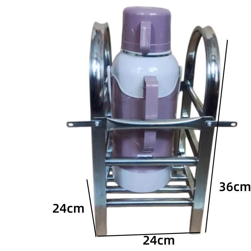 伊洛源 暖水瓶架