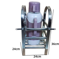 伊洛源 暖水瓶架