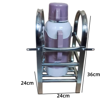 伊洛源 暖水瓶架