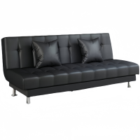 依韵珂折叠沙发双人位张