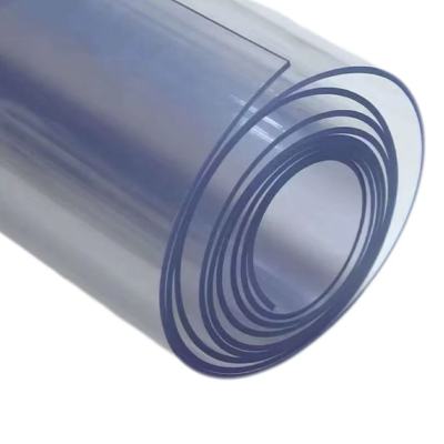 中锦科技 透明地垫 1.8mm*1.5m*5m 卷