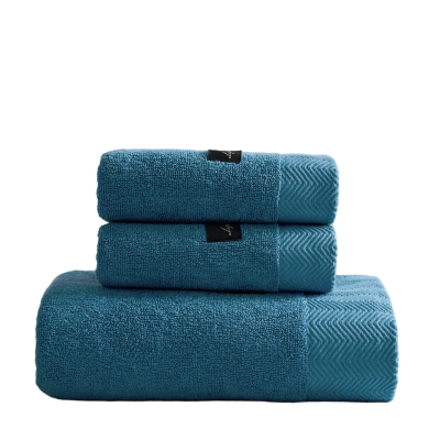 伊伊爱 迪迈浴巾