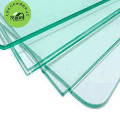 钢化玻璃 可定制 平方米