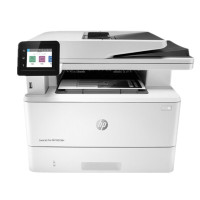 惠普(HP)M329dn激光多功能一体机 商务办公三合一 打印复印扫 套餐二