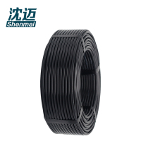 沈迈 铜芯软电缆 TRVV-4*2.5+20*0.5mm²/米