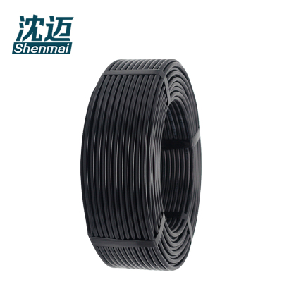 沈迈 铜芯软电缆 TRVV-4*2.5+20*0.5mm²/米