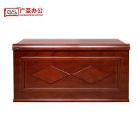 GS广圣长条桌演讲台1.4米 H2914 张