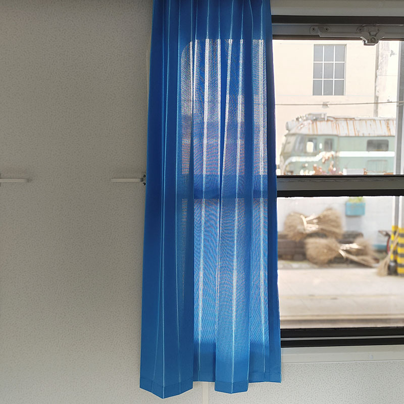 福芳定制窗帘遮阳折叶帘/平方米