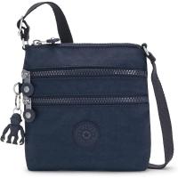 Kipling凯浦林斜挎包女轻便携带耐用材质日常使用容量充足