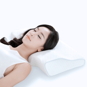 8H记忆绵枕头 成人护颈记忆绵枕芯慢回弹太空记忆绵枕头H2 H2 50*30cm