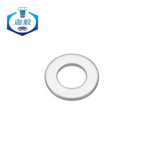 迦毅平垫圈C级镀锌φ14mm个