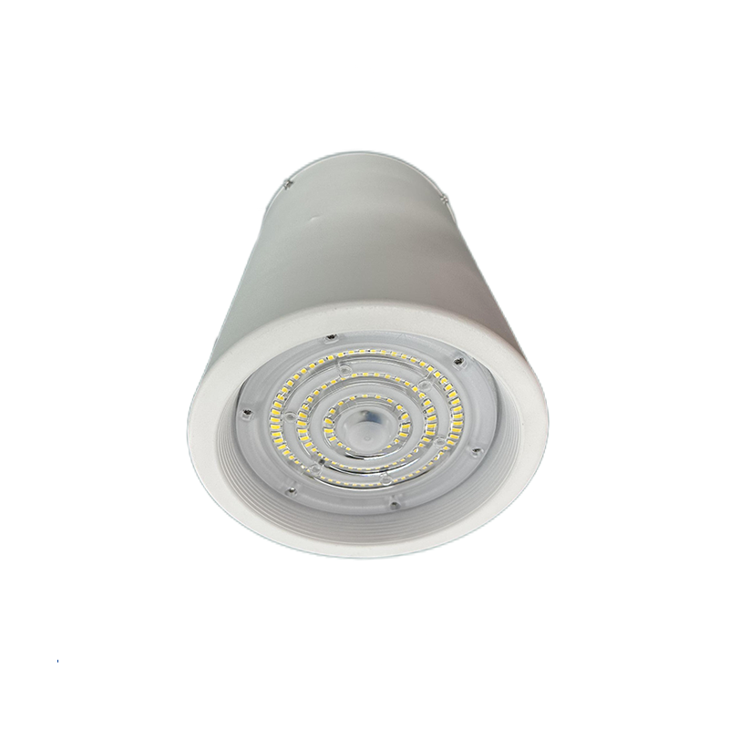 磐达 明装筒灯(LED站台灯) PZL014A 30W 套