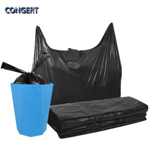 CONGERT 垃圾袋 32*48cm厚1.6丝 100只 捆