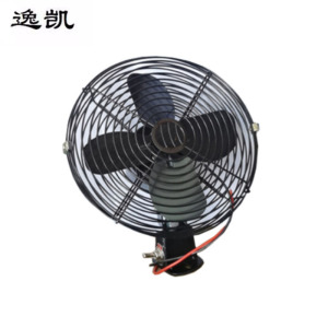 逸凯 风扇1 756720C /个