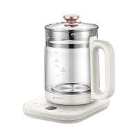 山水智能养生壶S-SH2570(单位:个)