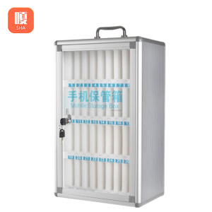 嗄手机管理箱36位个