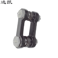 逸凯 连杆 4X35 /个