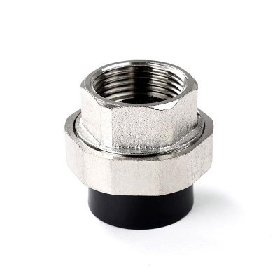 时速 PE内丝活结 20x1/2