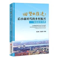 [N]回望与推进(后小康时代的乡村振兴以河南省为例)-9787513671002