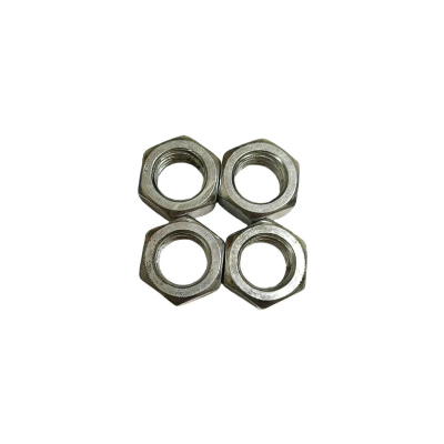 益莘 六角螺母 24mm 个