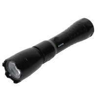 宝富睿光电 BFL2014(B) LED 3.7V 3W IP66 手持式探射灯 (计量单位:个)黑色