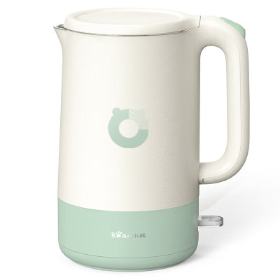 小熊 电热水壶 ZDH-R17H3