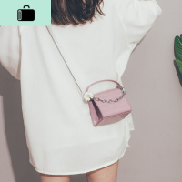 夏天小包包女2020新款潮韩版时尚单肩斜挎包女ins小巧百搭迷你包NEW LAKE女斜挎包