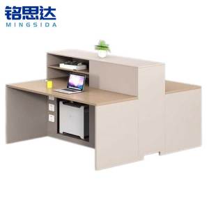 铭思达屏风工位