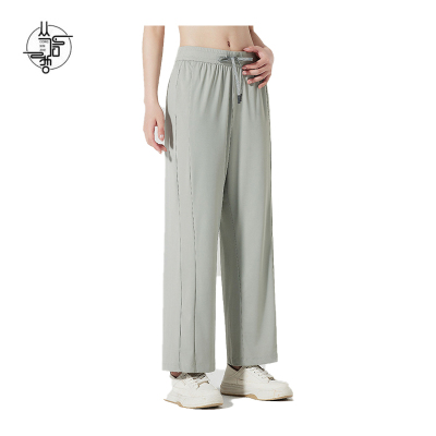 丛信哲 速干休闲裤 2026-19/条