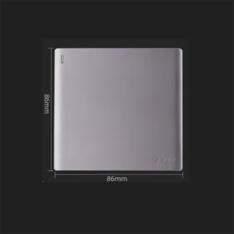 公牛(bull) 面板开关 一开双控