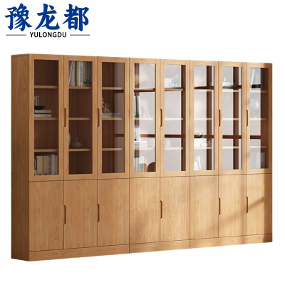 豫龙都收纳柜八门个