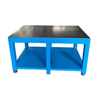 瑾如云海 钳工台 重型工作台 1500*1000*800mm 台