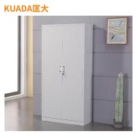 匡大钢制文件柜档案柜铁皮文件柜资料柜对开门文件柜 KDT310