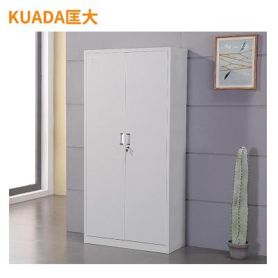 匡大钢制文件柜档案柜铁皮文件柜资料柜对开门文件柜 KDT310