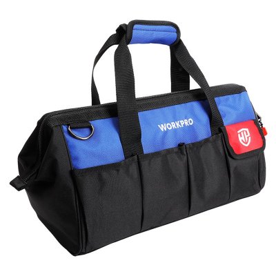 万克宝 拉链工具包 12