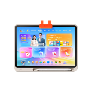 作业帮学习机P60 全新一代AI超级老师学练机学生平板电脑二合一儿童早教机家教机